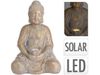 cumpără Iluminat decorativ ProGarden 16098 Будда 44cm, золотой în Chișinău 