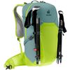 cumpără Rucsac sportiv Deuter Speed Lite 25 jade-citrus în Chișinău 