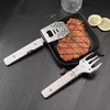 купить Нож походный Roxon Multi Tool Mini BBQ MBT S602 в Кишинёве 