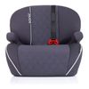 купить Автокресло Chipolino SDKSN02502AN I-Size 125-150cm Isofix Sonic Anthracite в Кишинёве 