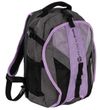 купить Рюкзак спортивный Powerslide 907084 Fitness Backpack Dark grey в Кишинёве 