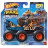 cumpără Mașină Hot Wheels HWN86 Monster Truck 1:64 cu 6 roți, în asortiment în Chișinău 
