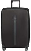 купить Чехол для чемодана Samsonite Ta Revolution, husa pentru valiza, S, Negru (155589/1041) в Кишинёве 