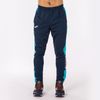 Спортивные штаны Joma - CHAMPIONSHIP IV MARINO-TURQUES XL