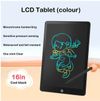 купить Графический планшет ToyMall 004726 Tabletă LCD 34.7cm в Кишинёве 