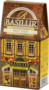 Чай черный  Basilur Personal Collection  FRUIT SHOP  100 г