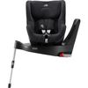 купить Автокресло Britax-Römer DualFix 3 i-Size with flex base iSense BR Fossil Grey (2000036309) в Кишинёве 