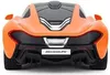 cumpără Mașină Rastar 56700 Die cast 1:24 Mclaren P1, orange, 60584 în Chișinău 