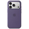 cumpără Husă pentru smartphone Apple iPhone 17 Pro Silicone Case with MagSafe – Purple Fog MGFG4ZM/A în Chișinău 