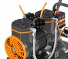 cumpără Compresor Daewoo DAC 240S 24L 250l/min 8bar 1.45kW (безмасл.) în Chișinău 