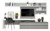 cumpără Set mobilă living Indart Livingul Kubo 23 (340x50x203) în Chișinău 