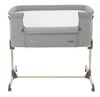 cumpără Leagăn Kikka Boo 31003020097 Amaris Light Grey în Chișinău 