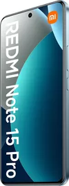 cumpără Smartphone Xiaomi Redmi Note 15 Pro 8/256GB Blue în Chișinău 