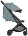 cumpără Сărucior pentru copii Anex AX2-05 Air-X² Sky cu bara de protectie în Chișinău 