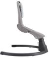 cumpără Leagăn pentru bebeluși Kikka Boo 31005010093 Codie Light Grey 2026 în Chișinău 
