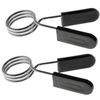 купить Гантель HMS 5950 Siguranta/lacat bara d=30mm (pereche) Metal ZGS50 (17-62-084) в Кишинёве 