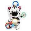 Игрушка-подвеска Baby Einstein Zebra 