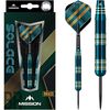 купить Игрушка inSPORTline 10047 Ac darts (3 buc.) Solace M2 MI-000961Insportline (25g) в Кишинёве 