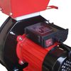 cumpără Moare și tocători de furaje Incraft CR-3500 Moara de furaje 3500W (MSD-023683) în Chișinău 