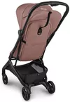 cumpără Сărucior pentru copii Bugaboo BG100338049 Butterfly 2 Complete Black/Pink în Chișinău 