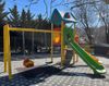 cumpără Leagăn PlayPark 4235 Dublu SA-05 în Chișinău 