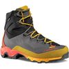 купить Спортивная обувь La Sportiva Aequilibrium Trek GTX carbon/yellow 47 1/2 (ZFHS139G00Y00) в Кишинёве 