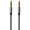 AUX Audio Cable Remax, 2M, Black 