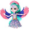 купить Кукла Enchantimals HKN15 Papagalul Finch si Familia в Кишинёве 