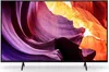 Телевизор SONY 55" KD55X80KAEP, Black 