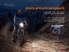 купить Аксессуар для велосипеда Fenix BC26R LED Bike Light в Кишинёве 