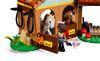 купить Конструктор Lego 41745 Autumn's Horse Stable в Кишинёве 