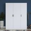 cumpără Dulap Trendy BA105-1992, 145x181x55cm în Chișinău 