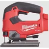 cumpără Fierăstrău pentru decupat Milwaukee M18FJS-0 Fierastrau vertical 4933499153 în Chișinău 