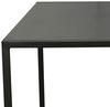 купить Офисный стеллаж Deco Cona 6 nivele (50x30x180H) Oak/Black в Кишинёве 