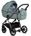 купить Детская коляска Tutis 2in1 UNO5+ 143 2/1 Menta (1402143) в Кишинёве 
