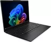 купить Ноутбук Lenovo ThinkPad T16 G3 Black (21MQ0012GX) в Кишинёве 