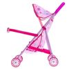 купить Кукла Essa CS6832HB Cărucior roz pentru papuși в Кишинёве 