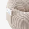 cumpără Fotoliu BeanBag Mark Adler COMFY 3.0 Beige în Chișinău 
