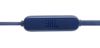 купить Наушники беспроводные JBL Tune 115BT Blue в Кишинёве 
