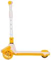 cumpără Trotinetă Chipolino Rapido yellow DSRAP0244YE în Chișinău 