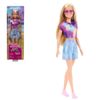 cumpără Păpușă Barbie JFV63 Malibu Detectiv de Plajă în Chișinău 