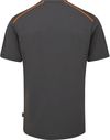 купить Одежда для спорта Rab Tricou barbati Force Tee Graphene XXL (QBL-05-GRH-XXL) в Кишинёве 
