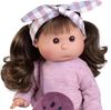 cumpără Păpușă Antonio Juan 23310 AJ Papusa Iris cu geanta 38 cm, 60092 în Chișinău 