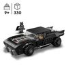 купить Конструктор Lego 76332 Batmobilul lui Batman в Кишинёве 