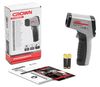 cumpără Instrument de măsură Crown CT44037 Бесконтактный пирометр -50 - 600°C în Chișinău 