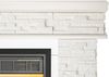 купить Камин электрический ArtFlame Stone ivory & Mars в Кишинёве 