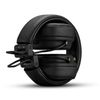 Marshall Major IV Bluetooth Headphones - Black 
