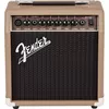 купить Гитарный усилитель Fender Acoustasonic 15 в Кишинёве 