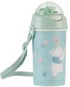 купить Поильник Kikka Boo Music Fest Mint, 450ml (3800171211222) в Кишинёве 