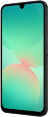 cumpără Smartphone Samsung A266B/128 Galaxy A26 5G 6/128GB Black în Chișinău 
